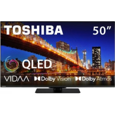Toshiba QLED 50'' 50QV3F63DG
