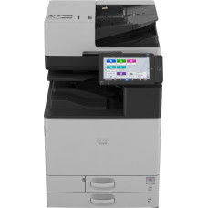 Ricoh FL Ricoh IM C2010A Farb-Multifunktionssystem 3in1 A3 20S./Min.