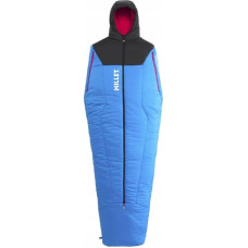 Berghaus Śpiwór Millet Bossons -10 Reg (185 cm) - icon blue/black