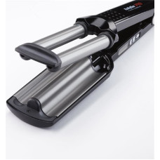 Babyliss BAB2369TTE hair styling tool Curling iron Warm Black 79 W 2.7 m