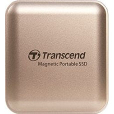 Transcend SSD USB-C 2TB EXT./GOLD TS2TESD420G TRANSCEND
