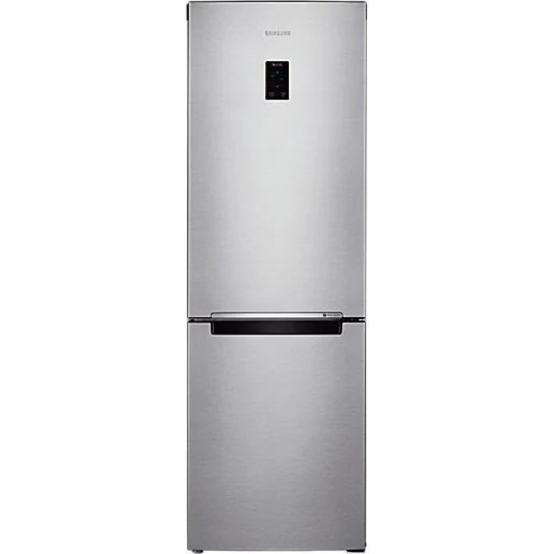 Samsung Šaldytuvas šaldiklis apačioje Samsung RB33J3205SA/EF