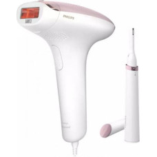 Philips Depilator Philips Lumea Advanced BRI920/00