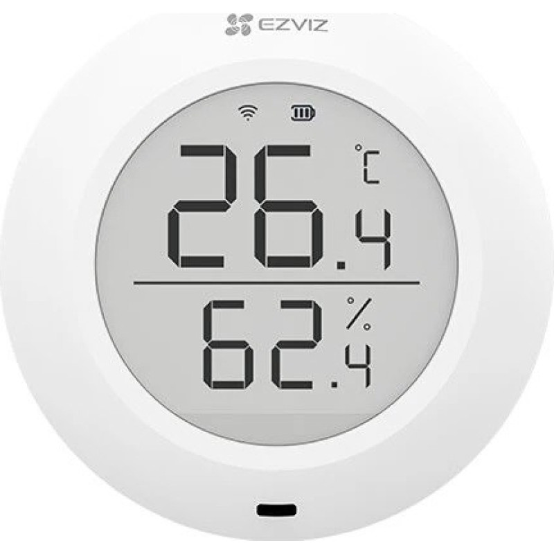 Ezviz Temperature & Humidity Sensor EZVIZ CS-T51C
