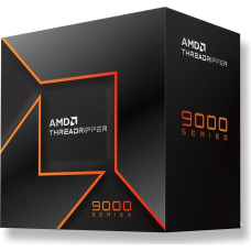 AMD Ryzen Threadripper 9960X processor