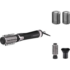 Rowenta Brush Activ' Dry & Style CF9550 Hot air brush Warm Black 1000 W 1.8 m
