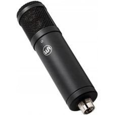 Warm Audio WA-47jr SE Black - Mikrofon Pojemnościowy