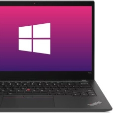 Lenovo ThinkPad T14s 2-in-1 Gen 1 Touch 14 WUXGA ULT5-225U/16GB/512GB/Intel Graphics/ENG Backlit kbd/FP/3Y Warranty | Lenovo