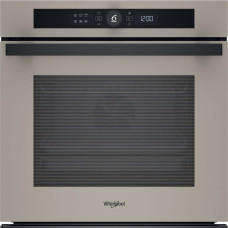 Whirlpool Oven WOI4S8CM1SEA