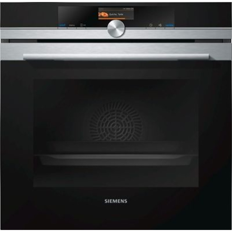 Siemens Piekarnik Siemens HB676G0S1