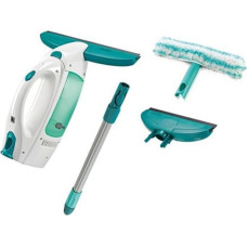 Leifheit 51016 electric window cleaner Blue, White