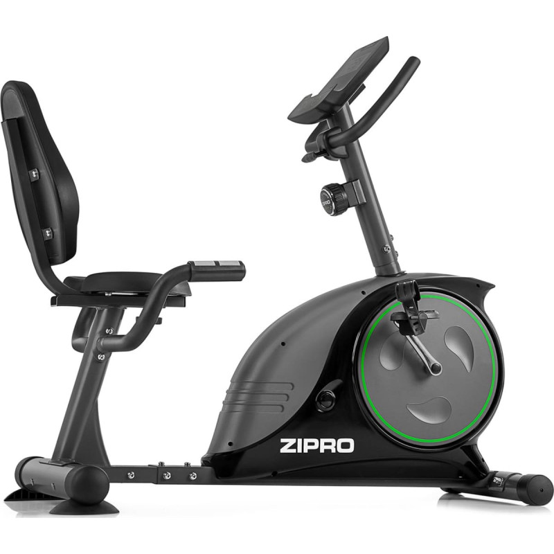Zipro Rower stacjonarny Zipro Easy magnetyczny
