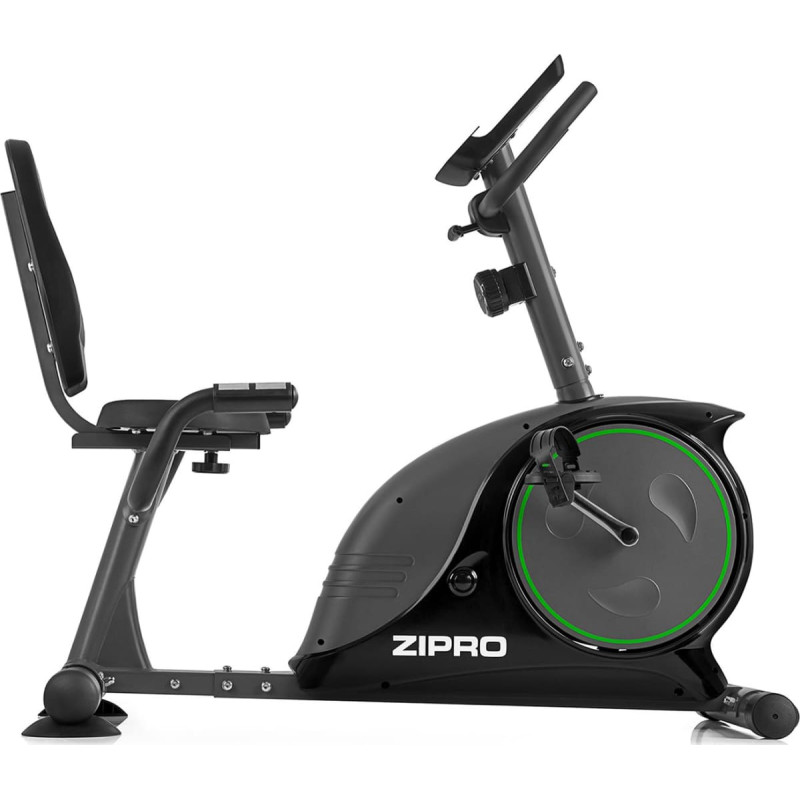 Zipro Rower stacjonarny Zipro Easy magnetyczny