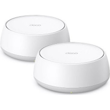 Tp-Link Deco BE22(2-pack) Whole Home Mesh WiFi 7 System | TP-LINK
