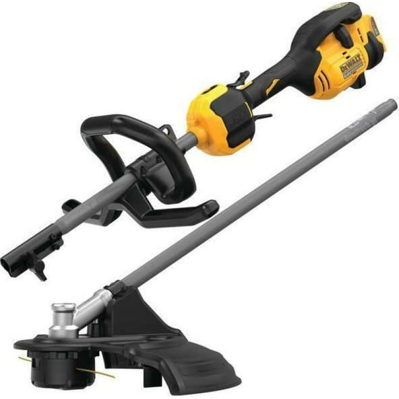 Dewalt Narzędzie ogrodowe wielofunkcyjne DCMAS5713X1 54V + akumulator 9 Ah