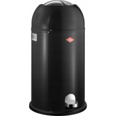 Wesco Kosz na śmieci Wesco Kosz na śmieci czarny 33l Kickmaster Wesco