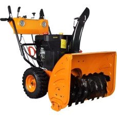 Sourcing PETROL SNOW BLOWER C-ST013 71CM 9.5 KW