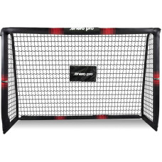 Enero Pro FUTBOLA VĀRTI AR TĪKLU 240x160x85CM ENERO PRO