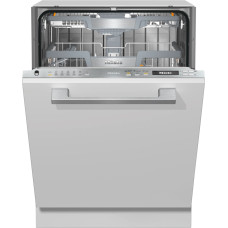 Miele Įmontuojama indaplovė Miele G 7278 SCVi, 12007260