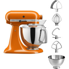 Kitchenaid Robot planetarny KitchenAid Robot planetarny 5KSM175PSEHY