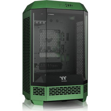 Thermaltake Obudowa Thermaltake The Tower 300 zielona (CA-1Y4-00SCWN-00)