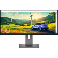 Lenovo Monitor Lenovo ThinkVision P34WD-40 (64ADGAT1EU)