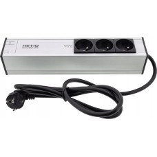 Netio KT NETIO zarządzalna listwa PowerBOX 3PE LAN PL