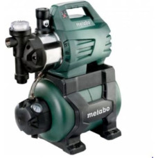 Metabo Hydrofor HWWI 4500/25 INOX (600974000)