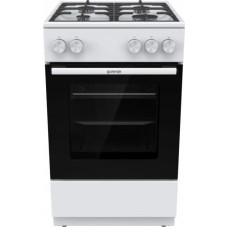 Gorenje Gas cooker GG5A10WFFM