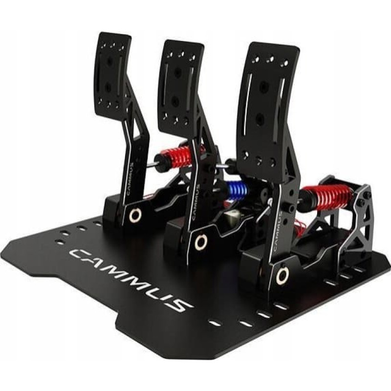 Cammus C12 Direct Drive Lenkrad