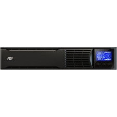 Fsp/Fortron FSP CHAMP 1K RACK - IEC | 1000 VA | 900 W