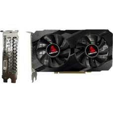 Biostar Graphics Card|BIOSTAR|AMD|Radeon RX 580|1150 MHz|8 GB|GDDR5|256 bit|PCI Express x16 3.0|Active|VA5815RF82