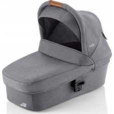 Britax Römer Wózek Britax Romer Britax Römer BRITAX lopšys STRIDER M, elephant pilkas, 2000036108