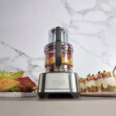 Sage SFP638BSS the Paradice 9