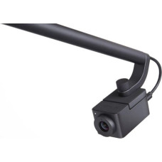 Huddly Kamera Huddly Huddly Canvas - Kamera zur Erfassung von Whiteboards - Farbe - 12 MP - 1920 x 1080 - 720p, 1080p - USB - MJPEG - Gleichstrom 24 V