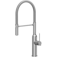 Quadron Bateria kuchenna Quadron Marilyn Q Line SteelQ stojąca inox (84818011)