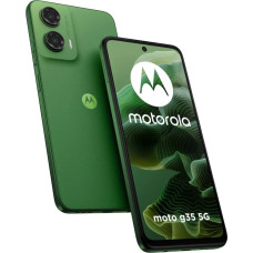 Motorola Smartfon Motorola Moto G35 5G 8/256GB Zielony  (PB3K0029ES)