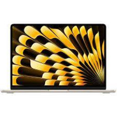 Apple Notebook|APPLE|MacBook Air|CPU  Apple M3|13.6