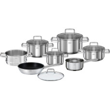 Roesle Roesle - Zestaw garnków 8cz. MOMENTS