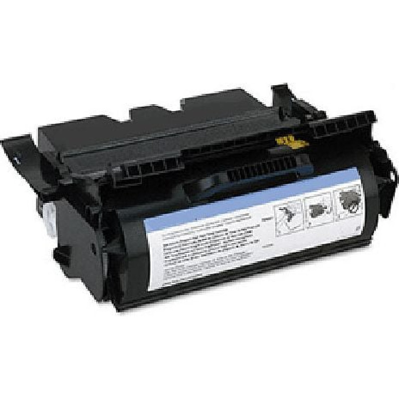IBM Toner IBM Black  (75P4303)