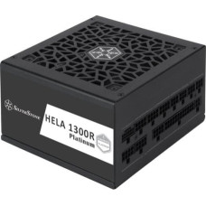 Silverstone Zasilacz SilverStone SST-HA1300R 1300W