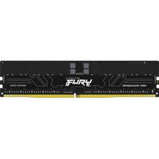Kingston Fury Pamięć Kingston Fury Renegade Pro, DDR5, 32 GB, 6000MHz, CL32 (KF560R32RBE-32)