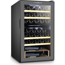 La Sommeliere Chłodziarka do wina La Sommeliere SLS33DZ