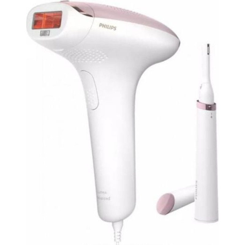 Philips Depilator Philips Lumea Advanced BRI920/00