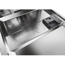 Candy RapidÓ CS 4E7L0W W pełni wbudowany 14 komplet. E