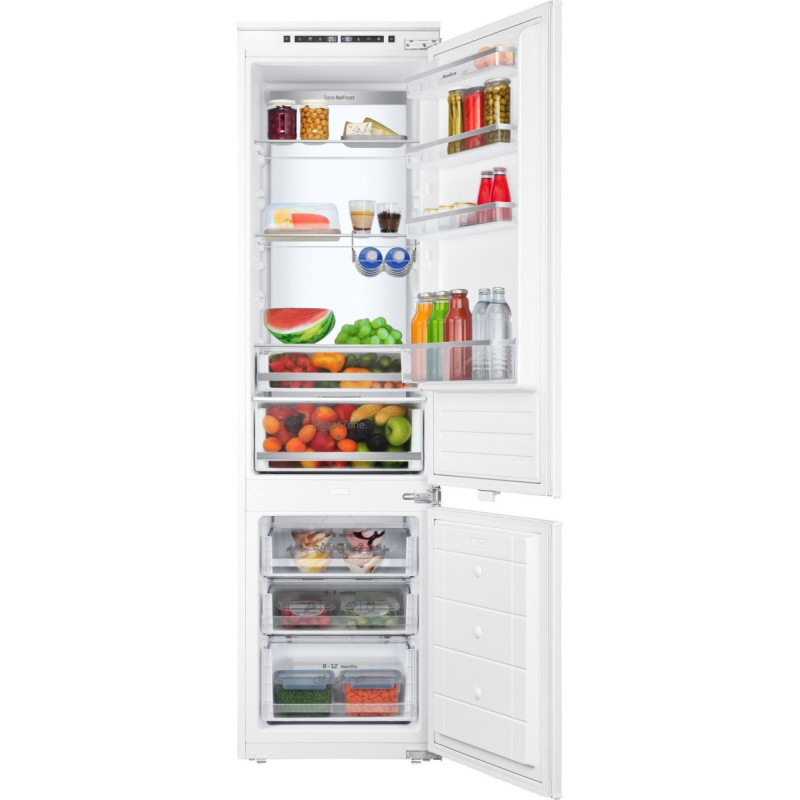 Amica Lodówka Amica BK34058.8 Studio