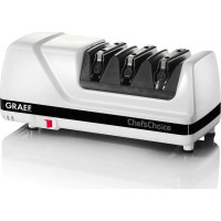Graef Ostrzałka elektryczna do noży GRAEF CC150