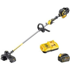 Dewalt 2 biegowa, akumulatorowa podkaszarka do trawy, 54V Li-Ion 9,0Ah - DCM571X1