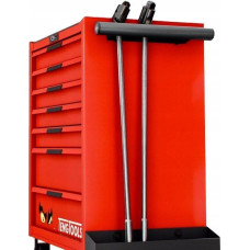 Teng Tools WÃZEK NARZÄDZIOWY TKW26R282TC PRO35TM 282 ELEMENTÃW