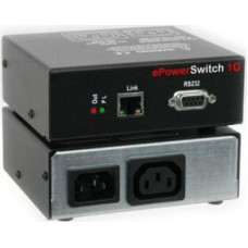 Neol Listwa zasilająca Neol Neol ePowerSwitch 1 Guard